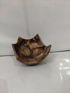 Tazones de madera - Product Image 2