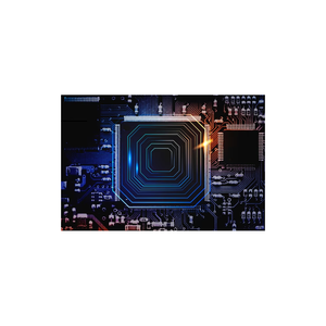 แผงวงจรอัจฉริยะสำหรับการจำแนกข้อมูลแบบเรียลไทม์ PCBs หลายชั้นสำหรับฝัง Ai ในอุปกรณ์อุตสาหกรรม - Product Image 6