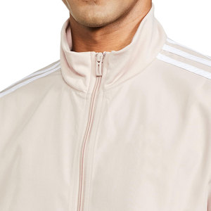 ชุดวอร์มออกกำลังกายสำหรับผู้ชาย TALENT SPORTS รุ่น Action Ready ออกแบบได้ตามต้องการ เหมาะสำหรับการวิ่งจ๊อกกิ้งและการฝึกซ้อมในยิม ผลิตจากผ้าโพลีเอสเตอร์/คอตตอน ระบายอากาศได้ดี - Product Image 3