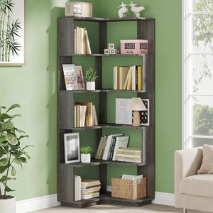 Bookshelf <b>Bookcases</b> - Product Image 3