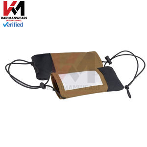 Funda Protectora para Barril de Paintball, Duradera, Ajustable, de Ajuste Rápido, Ligera, para Juego de Paintball - Product Image 2