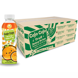 เครื่องดื่มน้ำมะพร้าวเจลลี่450มล. พร้อมโรงงาน Nata de Coco-vinut ฉลากส่วนตัว - Product Image 1