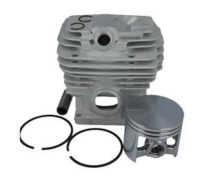   Kit de Pistón MS461 de 52 mm de Diámetro para Motosierra, Pieza de Repuesto de Motor OEM de Alta Calidad MS461 1128 030 2051 - Product Image 1