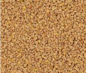 Fabricant en gros d'aliments de démarrage pour volailles |   Nutrition complète pour poussins d'un jour |   Fournisseur en gros |   Prix FOB - Product Image 1