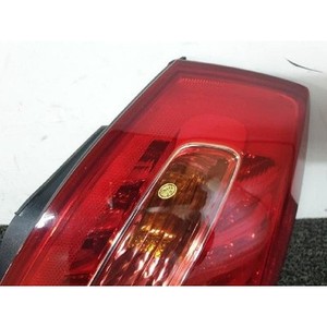 Opirus 2003-2010 Conjunto de Faro Trasero Derecho, Usado OEM 924023F500 - Product Image 2