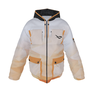 REEMA, venta al por mayor, chaqueta acolchada Unisex, abrigo de invierno de nuevo diseño de calidad superior para hombres y mujeres, chaquetas cálidas de moda - Product Image 1