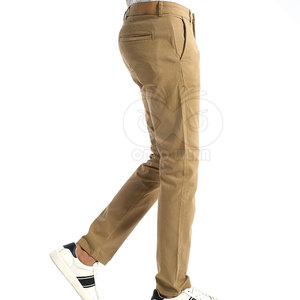 Pantalones chinos para hombre a bajo precio, pantalones chinos de moda, pantalones chinos transpirables para hombre en venta en línea - Product Image 2