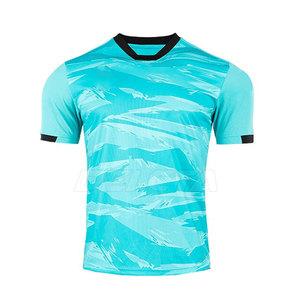 Maillot de football pour jeunes, best-seller, design unique, fabricant de premier plan, maillot de football - Product Image 1