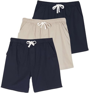 Shorts de sport pour hommes, respirants, en tissu extensible, pour l'entraînement, la course à pied, les vêtements de sport décontractés - Product Image 2