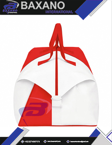 Delta |   Sigma |   Sac de sport Theta Sorority, nouveau style, grande capacité, pour la gym, les voyages, les sports, en polyester durable, sac de sport tendance - Product Image 5