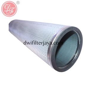 Elemento de Filtro de Aceite Hidráulico para Camión Bomba de Alta Calidad HF-000017-08 para Filtro Industrial - Product Image 4