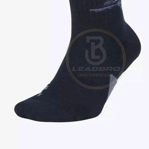Sports Men <b>Socks</b> Breathable Cushioned Training <b>Running</b> Fitness Walking Durable Comfort Performance Wear - Product Image 6