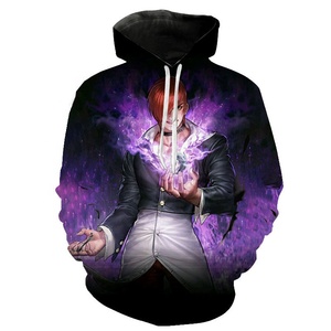 Sudaderas con Capucha Unisex de Camuflaje, Impresión 3D por Sublimación, 100% Algodón, Forro Polar, Invierno, Ecológicas, Venta Directa de Fábrica 2026 - Product Image 1
