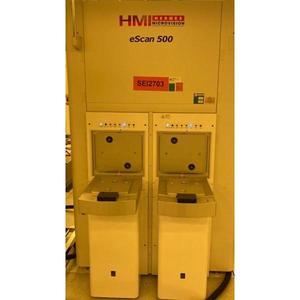 Hermes Microvision eScan500 Ebeam inspection - อุปกรณ์ตรวจสอบแบบ Ebeam ที่เชื่อถือได้ระดับโลกสำหรับชิ้นส่วนและอุปกรณ์เซมิคอนดักเตอร์ - Product Image 3