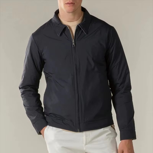 Unisex Lightweight Nylon Windbreaker Fitness <b>Jacket</b> with Hood Zipper Printed Casual Outdoor <b>Summer</b> Wear Short Set for <b>Men</b> Women - Product Image 1