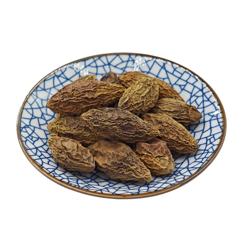Factory Direct Supply Premium Dried Chinese Olive for Heat Clearing Detoxification and Sore Throat Cough Regulation