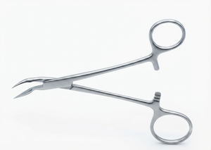 Pinzas Stieglitz Plateadas, Instrumento Quirúrgico Dental Clase II, Empuñadura Manual Moleteada, Certificación CE, 11 Posiciones de Mandíbula, TR-7409, 1 Año de Garantía - Product Image 6