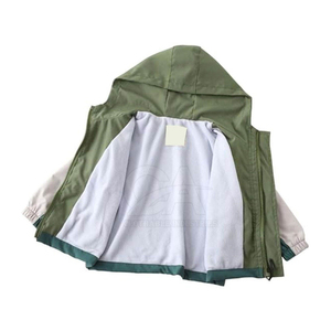Chaqueta Deportiva para Niños, Estilo Urbano, Resistente, para Senderismo y Aventuras, Venta al Por Mayor - Product Image 4