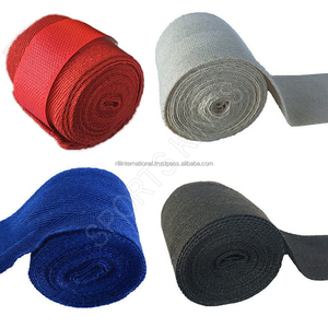 Cotton Boxing Hand Wrap Protective Training Wrist Support for MMA Muay Thai - Product Image 5