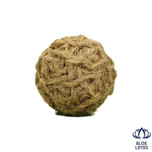 ของเล่นเคี้ยวสำหรับสุนัขคุณภาพสูง ทำจากใยมะพร้าว เป็นมิตรต่อสิ่งแวดล้อม ทนทาน ราคาขายส่ง - Product Image 1