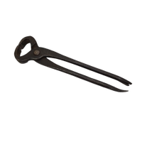 <strong>Top</strong> <strong>Sellers</strong> Premium Animal Care <strong>Tools</strong> Veterinary Instruments Tong Nail Puller Best Quality Adjustable Screw Non Slip Nail Puller