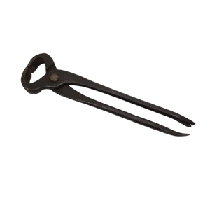 Top Sellers Premium Animal Care <b>Tools</b> Veterinary Instruments Tong Nail <b>Puller</b> Best Quality Adjustable Screw Non Slip Nail <b>Puller</b> - Product Image 1