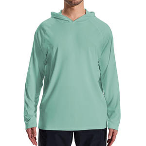 Sudadera de Pesca para Hombre en Oferta, Fabricada con el Mejor Material, con Logotipo Personalizado - Product Image 6