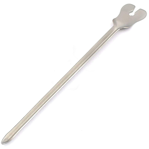 Dirigidor de Venas de Acero Profesional Ligero de la Mejor Calidad para Productos Quirúrgicos en Venta - Product Image 6