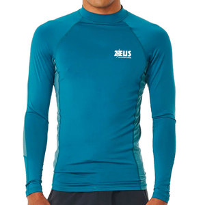 Rashguard de sport MMA professionnel personnalisé 2026 – Prix usine – Logo imprimé sur mesure - Product Image 1