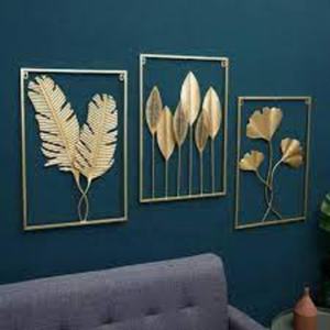 2024Luxury High Quality Metal <b>Wall</b> Art for <b>Home</b> <b>Decor</b> ,<b>Wall</b> Mounted Metal <b>Wall</b> <b>Decor</b> ,<b>Home</b> <b>Decor</b> Item for <b>Wall</b> , Modern <b>Wall</b> Art - Product Image 1
