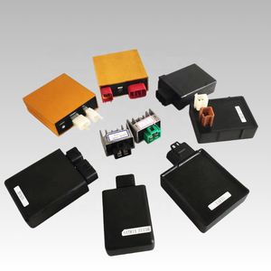 Y125Z Allumage CDI pour moto - Product Image 3