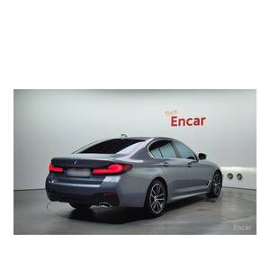 BMW Serie 5 520i M Sport 2023, 51,198 km, Caja de Cambios Automática, Volante a la Izquierda, Estándar de Emisiones Euro V - Product Image 2