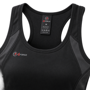 Premium <b>Women</b> Tank Top Custom <b>Womens</b> <b>Sleeveless</b> <b>Shirt</b> Soft Breathable Material Lightweight Construction Comfortable Fit Casual - Product Image 6