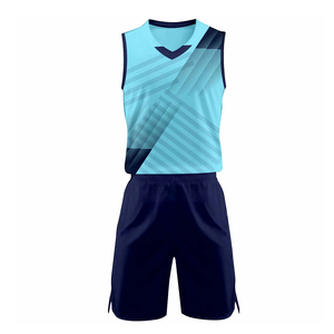 Uniformes de Baloncesto Deportivos Personalizados 2026 con Impresión de Logotipo Personalizado, Tallas Grandes, Diferentes Colores, Material de Alta Calidad - Product Image 1