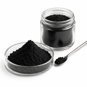 Polvo de Grafeno (FLG) de Bajo Contenido de Núcleos de Carbono de Alta Pureza Industrial, 500 Kg, para Recubrimientos Protectores Anticorrosivos - Product Image 3