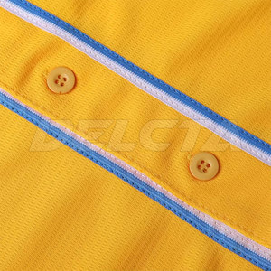 Unique Design Wholesale Baseball Jersey New Style Baseball Jersey Custom Logo Baseball Jersey - Product Image 6