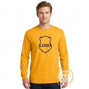 Iota Personalizado |   Sudadera de Cuello Redondo con Bordado de Felpa 100% Algodón para Hombre, Transpirable y de Secado Rápido, 500g - Product Image 2