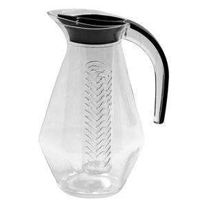 Plastic Acrylic Fruit Infusion Drink Pitcher - Product Image 5