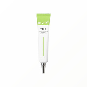 Crème visage coréenne Daycell K-Beauty Deycell Dr Vita Vita B 30ml VitaminCream Fabriquée en Corée anti-rides - Product Image 1