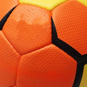 Venta al Por Mayor de Balones de Fútbol de Alta Calidad, Talla 5, PU Ecológico, Duradero, Antideslizante, para Entrenamiento, Colores Personalizados - Product Image 3