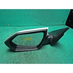 กระจกมองข้างซ้าย Elantra มือสอง ของแท้ รุ่น 87610AA070WAW - Product Image 6