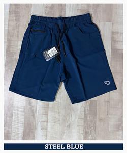 Pantalones Cortos Importados Ns Parachute (15% 130 GSM) - Product Image 2