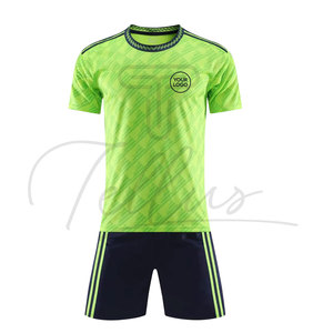 <b>Soccer</b> Wear Oem Cheap <b>Soccer</b> Uniform Set Custom Football Jersey <b>Soccer</b> Uniform For Men - Product Image 6