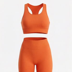 Tops Deportivos Transpirables para Mujer, Ropa Deportiva de Alta Calidad para Gimnasio, Yoga, Running y Ejercicio - Product Image 1