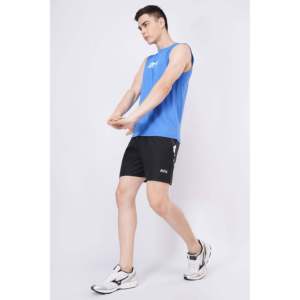 STAG ICONIC: Pantalones cortos negros CROSS PERFORMANCE SH-CRO2 - Product Image 3