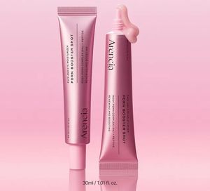 Arencia PDRN Booster Shot 30ml, Suero PDRN Reafirmante, Hidratante, Calmante, Reparador, Elasticidad, Luminosidad, Antienvejecimiento, Barrera Cutánea para Mujeres - Product Image 1