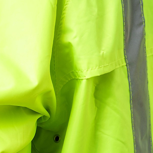 Ropa de Trabajo Cómoda y Segura, Traje de Trabajo de Alta Visibilidad, Hecho de Tela Antiestática, Ropa de Trabajo para Hombre de la Mejor Calidad - Product Image 3