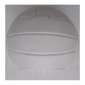 Nuevo Balón de Fútbol Gaélico Personalizado, Estilo Clásico, Ligero, Duradero, con Logotipo Personalizado, Calidad Premium, Listo para Enviar al por Mayor - Product Image 6