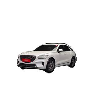 Genesis GV70 2.5T 2024/5, Gasolina, Tracción en las Cuatro Ruedas, 6,898 km, Volante a la Izquierda, Caja de Cambios Automática, Asientos de Cuero, Cámara Trasera - Product Image 1