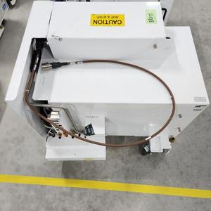 Manomètre capacitif chauffé MKS EDGE 210R40A-G12 - Équipement et pièces semi-conductrices de renommée mondiale - Product Image 5